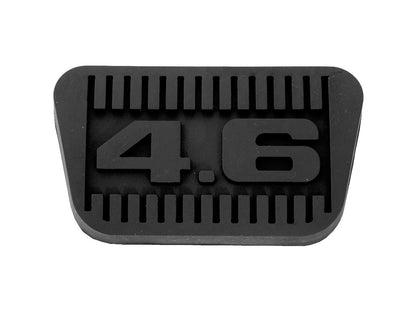 1996-2009 Ford Mustang GT Automatic Trans 4.6 Rubber Brake Pedal Pad Cover