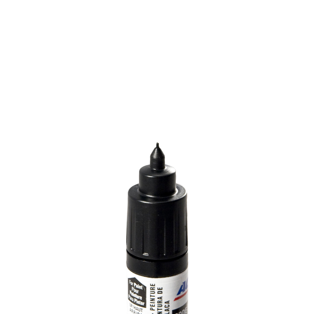 2015-2020 Camaro Touch Up Paint Olympic Summit White GAZ 50U Genuine GM ACDelco