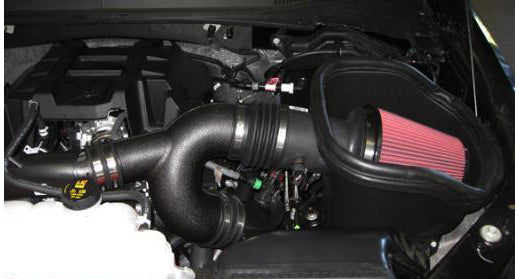 2017 F-150 Raptor 3.5L V6 High Output Ecoboost Roush Engine Cold Air Intake Kit