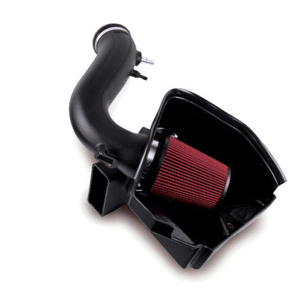 2011-2014 Ford Mustang V6 3.7 3.7L Roush Cold Air Intake Kit System