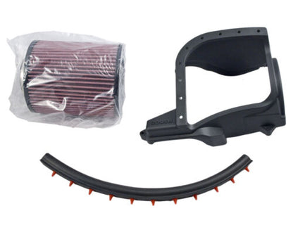 2012-2017 Ford Focus 2.0 Liter Cold Air Intake & Performance Exhaust Combo Kit