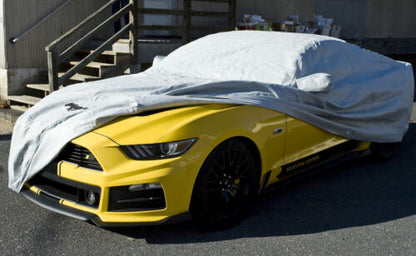 2015-2023 Mustang Roush RS1 RS2 Coupe Outdoor NOAH Weather Proof Car Cover