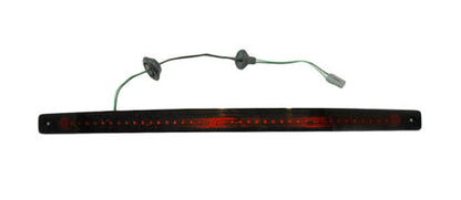 2003-2004 Ford Mustang Cobra OEM Rear Spoiler Rear 3rd Third LED Brake Light