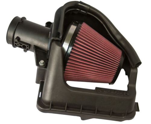 2012-2014 Ford F-150 ROUSH 3.5 V6 EcoBoost Cold Air Intake Kit System