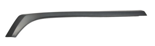 1983-1986 Mustang Convertible Top Corner Molding - Left Driver Side Hockey Stick