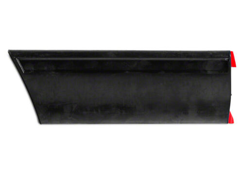 1987-93 Mustang LX Front Quarter / Rear Wheel Molding - Passenger Right Side