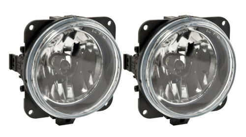 03-04 Mustang Cobra, 02-04 Focus SVT, 05-06 Escape Fog Lights w/ H10 Bulbs