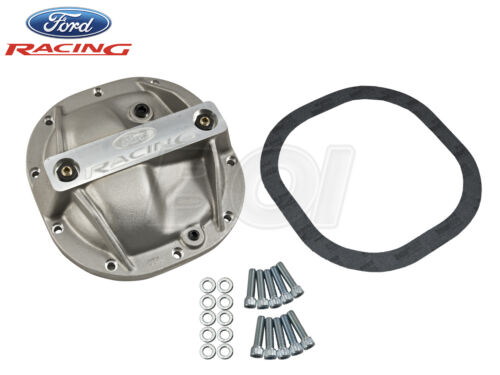 1986-2004 Mustang GT Ford Racing M-4033-G2 8.8" Aluminum Axle Girdle Cover Kit