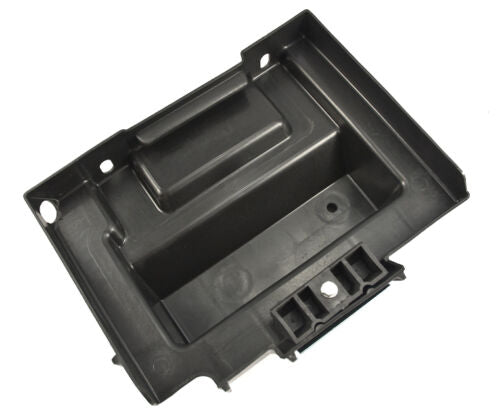 1987-1993 Mustang ABS Plastic Engine Battery Tray with Battery Hold-Down