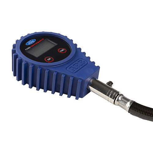 Ford Performance M-1830-TP Digital PSI Wheel Tire Pressure Gauge