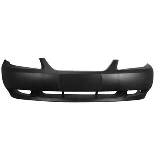 1999-2004 Ford Mustang GT Primed Front Bumper Cover