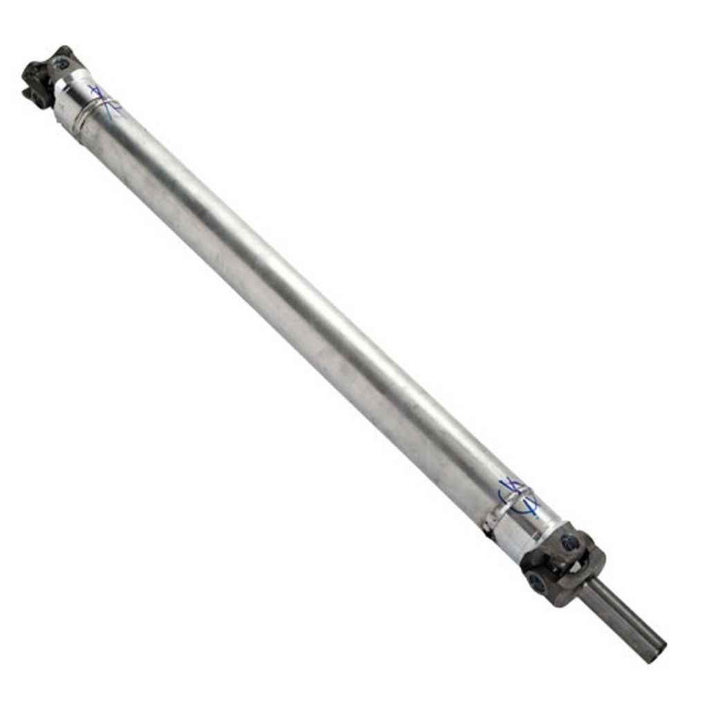 1996-2004 Mustang GT & 1996-1998 Cobra 4.6 V8 Ford Performance M-4602-JA 3.5" Aluminum Driveshaft