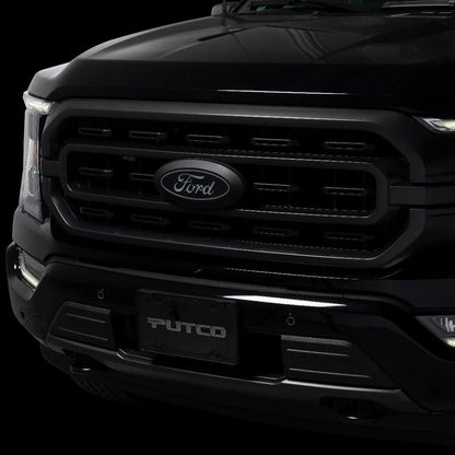 2024 Ford F-150 Tremor Front Grille Light Up LED Emblem