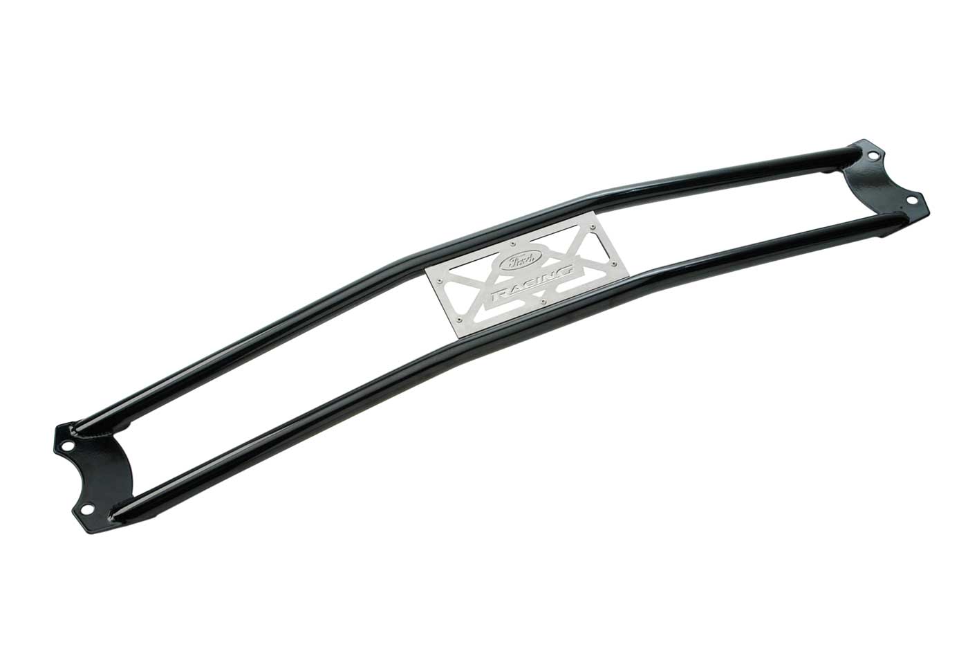 2005-2014 Mustang GT Ford Racing M-20211-S197 Black Engine Strut Tower Brace