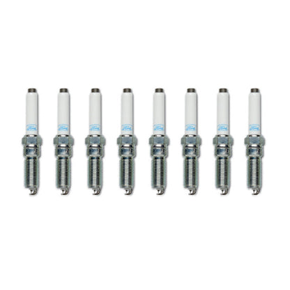 2021-2023 Ford F-150 OEM M-12405-50VDE Cold Spark Plugs Set of 8