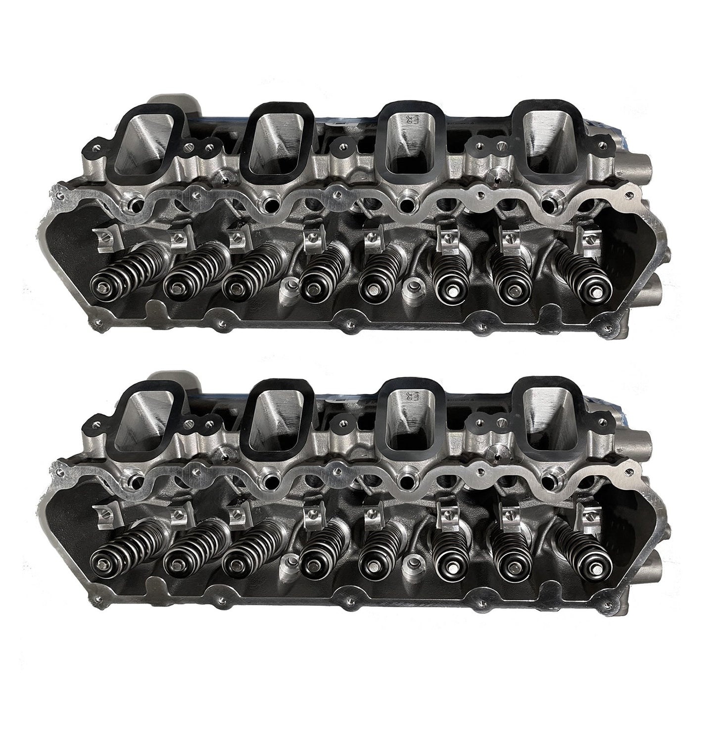 2020-2024 Super Duty 7.3L Ford Performance LH & RH CNC Ported Engine Cylinder Heads