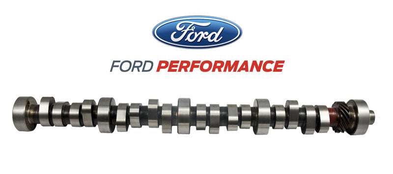 1985-1995 Mustang 5.0 Ford Racing M-6250-X303 Hydraulic Roller Cam Camshaft