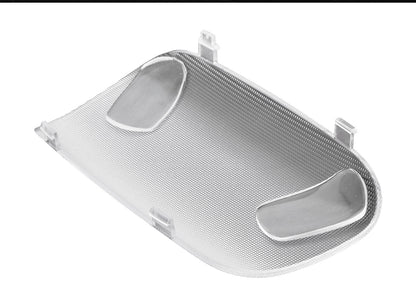 1994-2004 Ford Mustang Coupe Interior Dome Light Lens