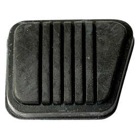 1979-1993 Ford Mustang Manual Clutch OR Brake Pedal Pad