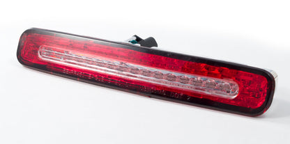 2005-2009 Ford Mustang Eagle Eyes Rear LED Third Brake Light Red Lens