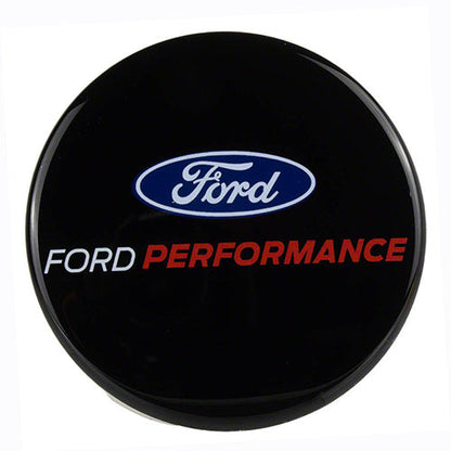 2015-2024 Mustang Ford Performance M-1096-FP3 Wheel Center Cap