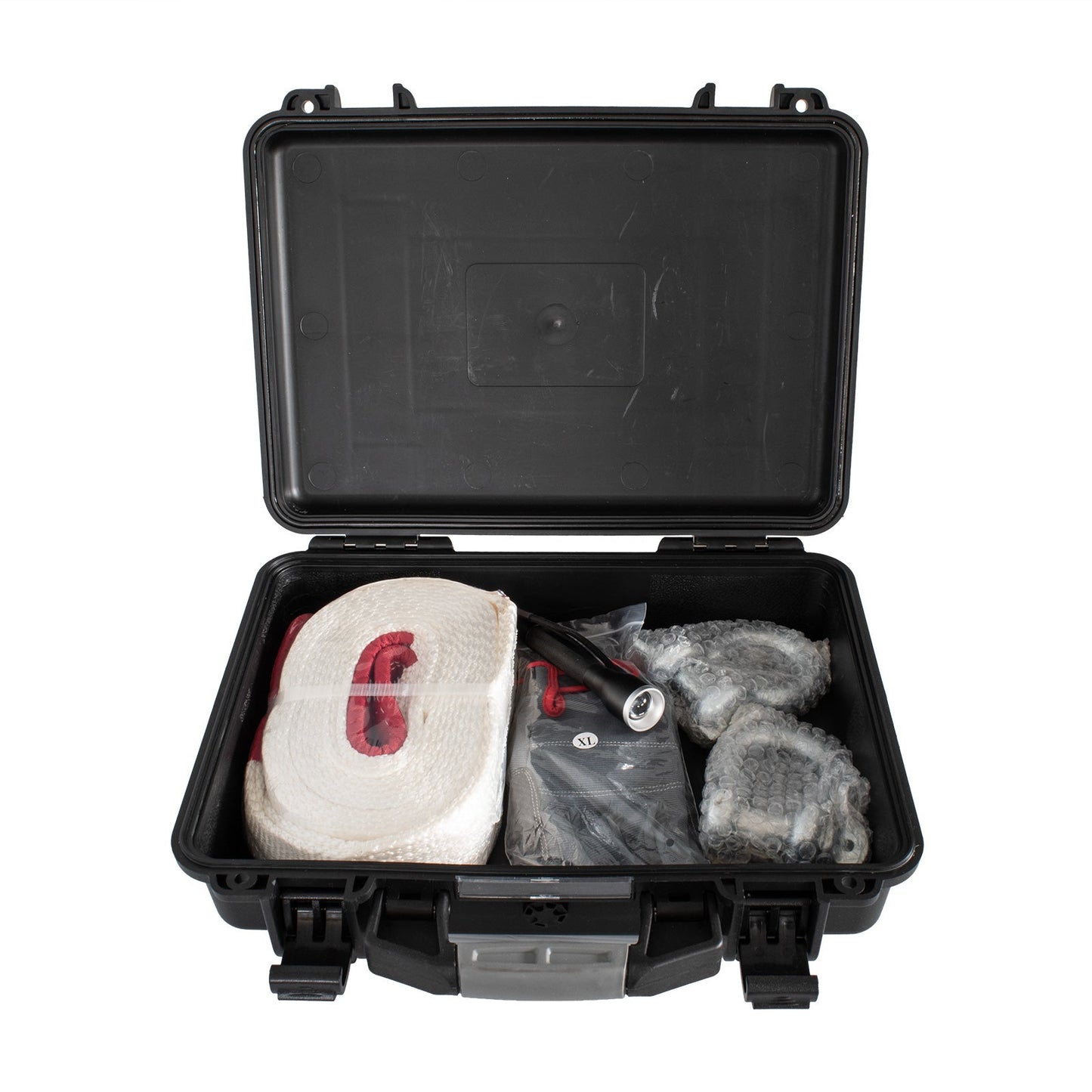 Roush Performance 422312 Off Road Recovery Kit