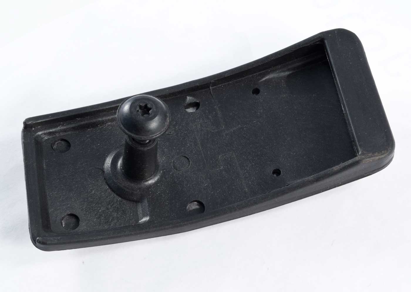 2015-2023 Mustang Genuine Ford OEM Aluminum Accelerator Gas Foot Pedal Pad