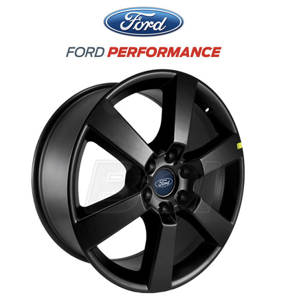 2015-2018 F150 Ford Performance M-1007-P2085MB 20" x 8.5" Matte Black Wheel