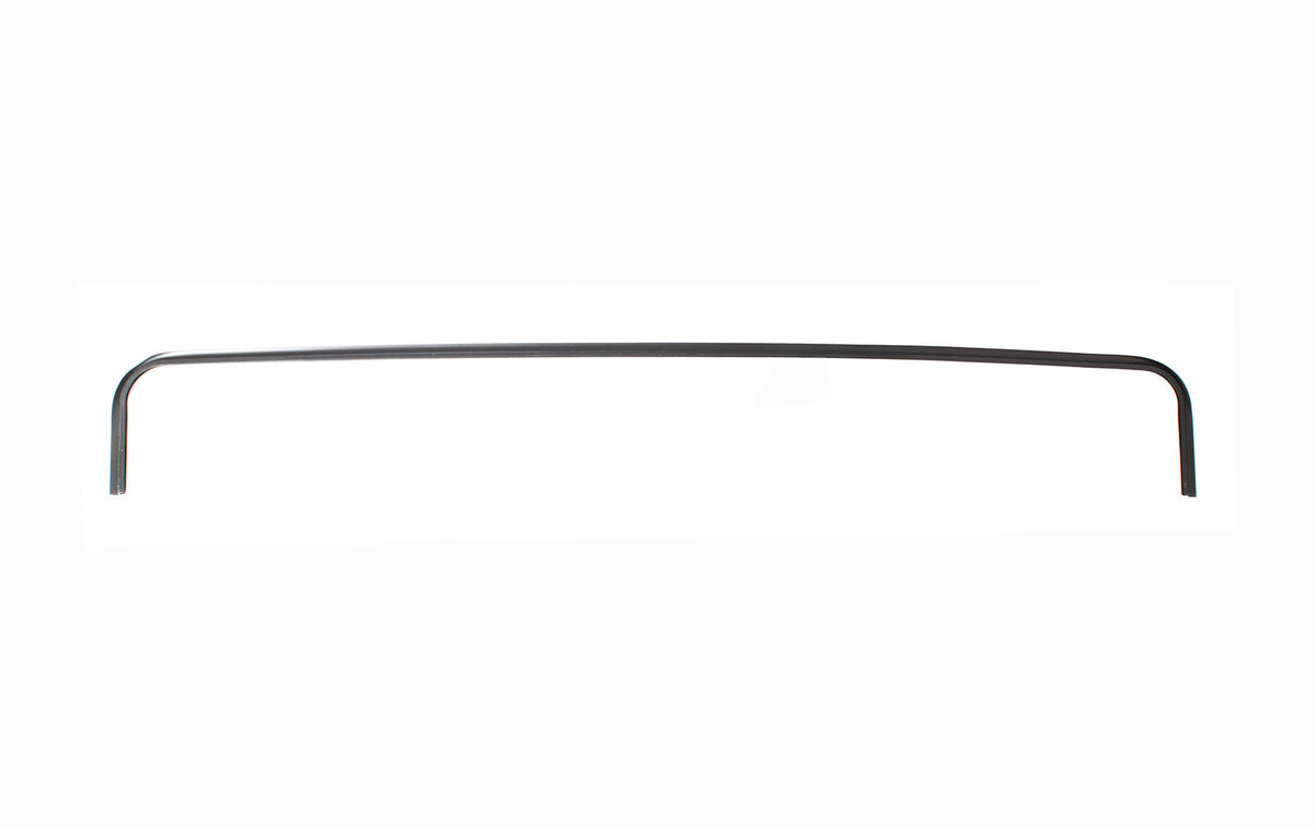 Upper Rear Window 1994-2004 Ford Mustang Coupe Rear Window Upper Molding Trim – Yates ...