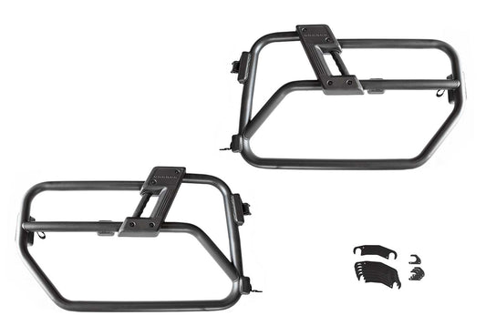 2021-2024 Bronco 2-Door Ford Performance M-19008-BTD2 Steel Tubular Tube Doors