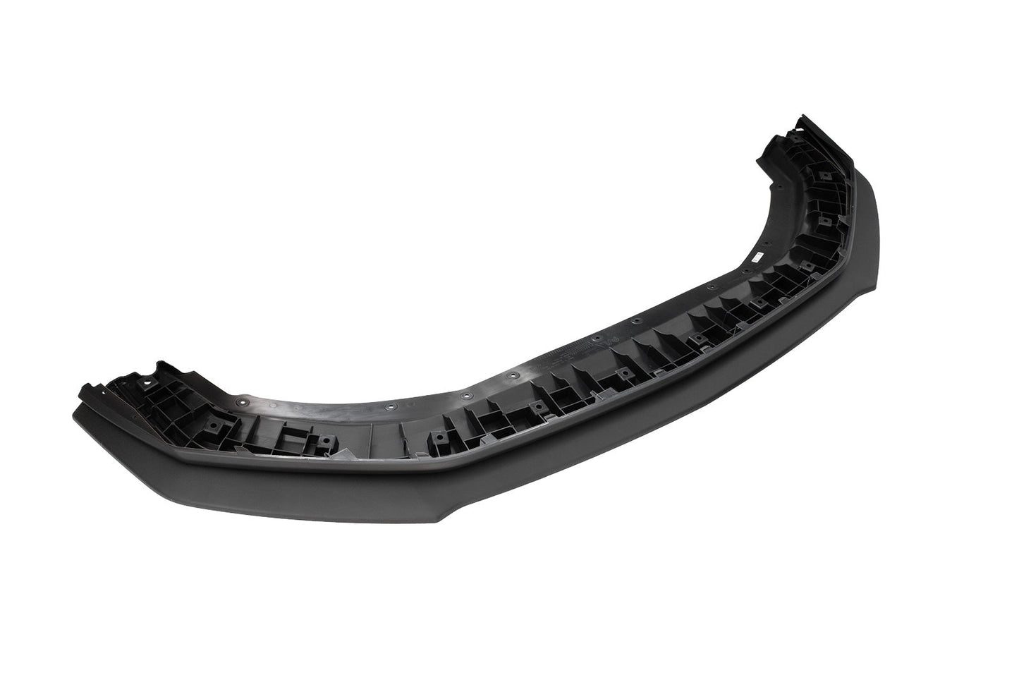 2024 Mustang Dark Horse OEM PR3Z-17626-AA Handling Package Front Lower Chin Splitter Spoiler