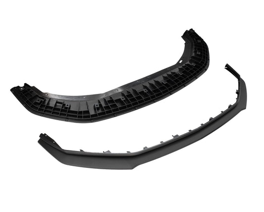 2024 Mustang Dark Horse OEM PR3Z-17626-AA Handling Package Front Lower Chin Splitter Spoiler