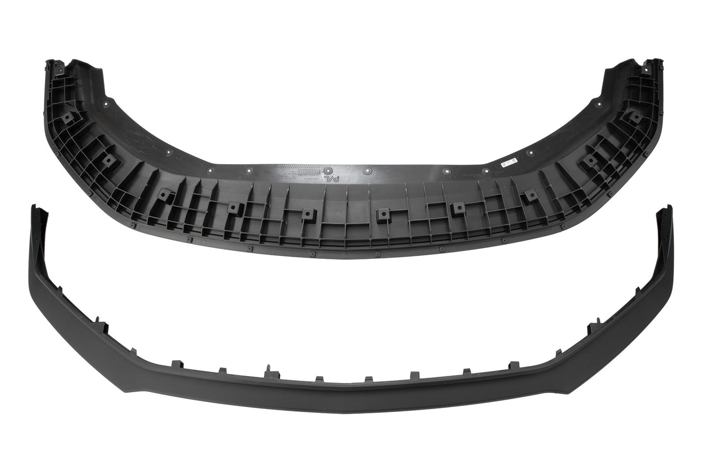 2024 Mustang Dark Horse OEM PR3Z-17626-AA Handling Package Front Lower Chin Splitter Spoiler