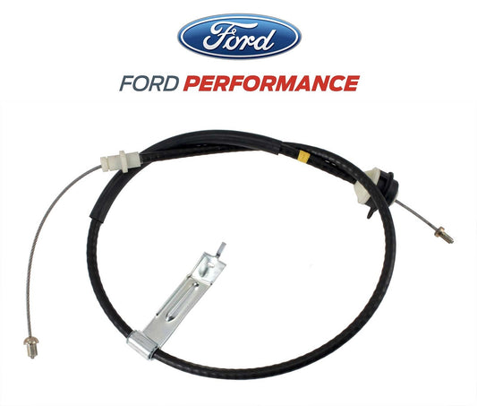 1979-1993 Mustang 5.0 V8 Ford Racing OEM Heavy Duty Self Adjusting Clutch Cable