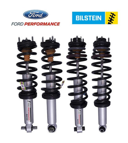 2021-2023 Ford Bronco 4-Door OEM M-18000-B1 Bilstein Off-Road Suspension 2" Lift