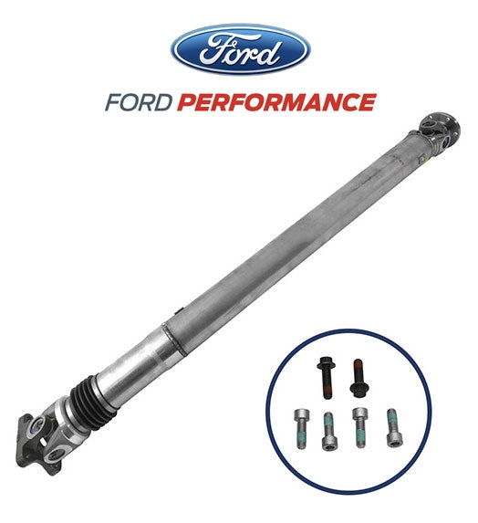 2007-2012 Shelby GT500 Ford Performance M-4602-MSVT Aluminum Driveshaft Assembly