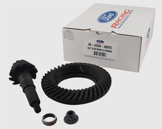 Ford Racing M420988373 8.8' 3.73 Ring and Pinion [Automotive]