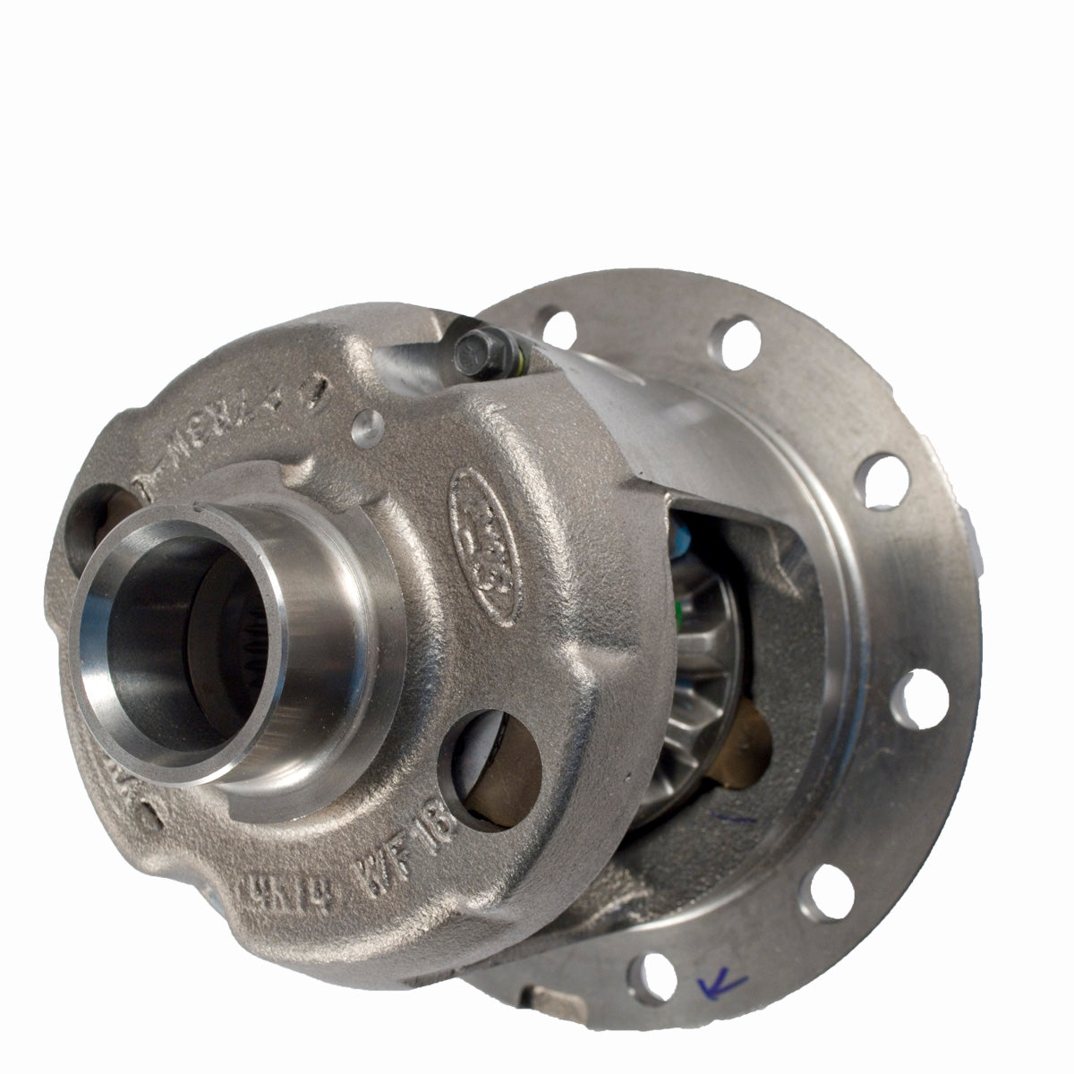 1986-2014 Mustang or Cobra 8.8" 31 Spline Traction Lok Differential M-4204-F318C