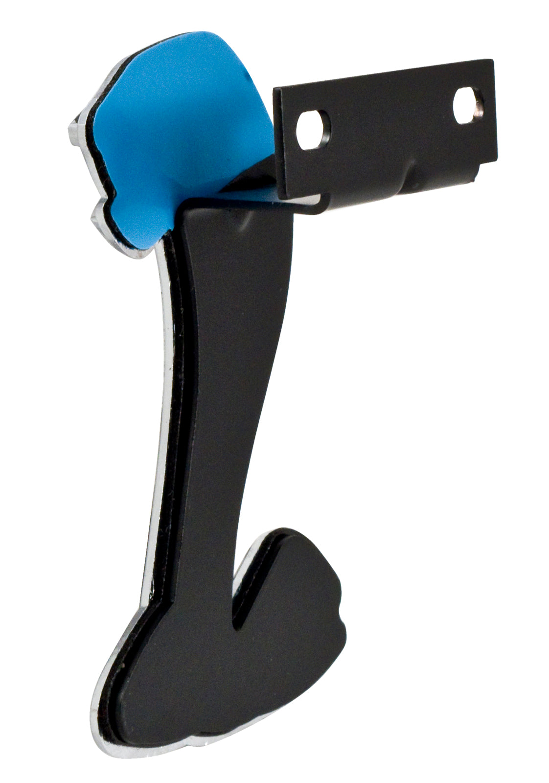 1999-2004 Mustang Cobra SVT Red Eye Snake 4pc Fender, Trunk, & 4" Grille Emblems