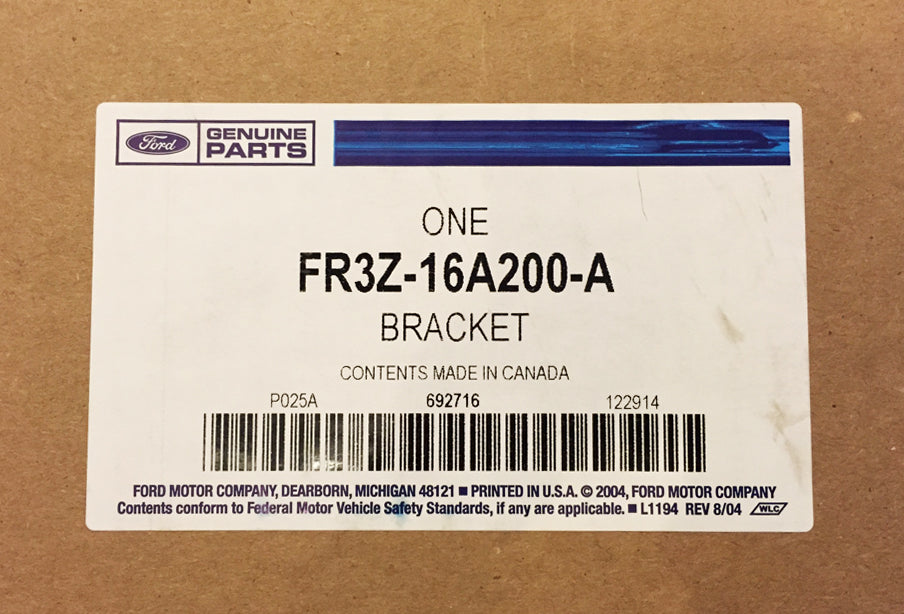 2015-2023 Genuine Ford OEM Mustang GT 5.0 Engine Strut Tower Brace FR3Z-16A200-A