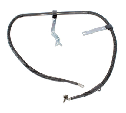 1986-1991 Ford Mustang 5.0 V8 Positive Negative Battery Starter Cable 57"