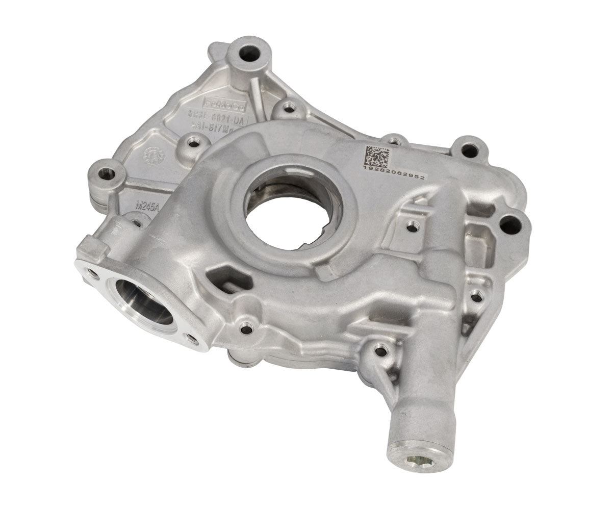 2011-2022 Mustang GT 5.0L Ford M-6675-M52S Engine Oil Pump & Pan