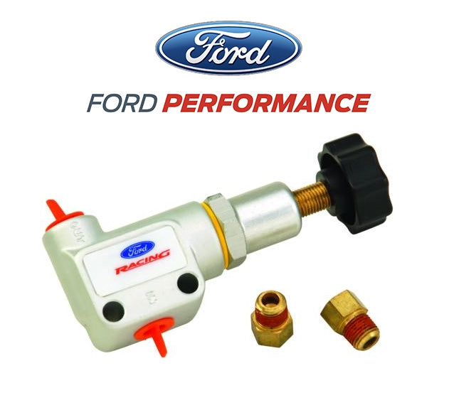 1979-1993 Mustang 5.0L V8 Ford Performance M-2328-C Brake Proportioning Valve