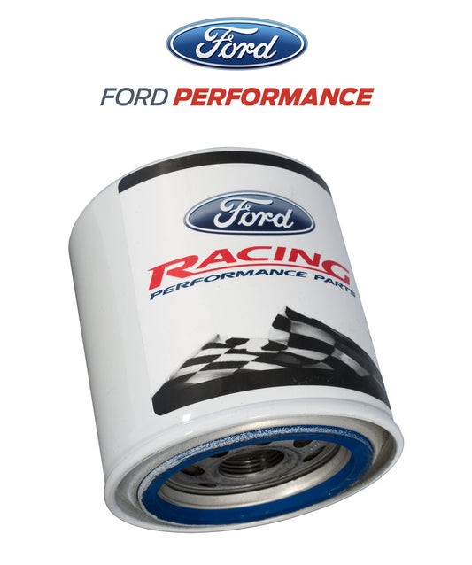 Genuine Ford Racing OEM CM-6731-FL820 High Performance Oil Filter