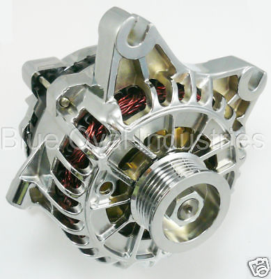 1998 Crown Victoria/ Town Car / Grand Marquis 6G 150 Amp Pulley Alternator