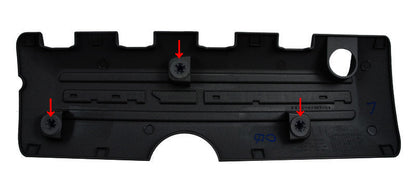 2011-2017 Ford F-150 5.0 Engine Coil Cover Rubber Grommets & Ball Studs Kit