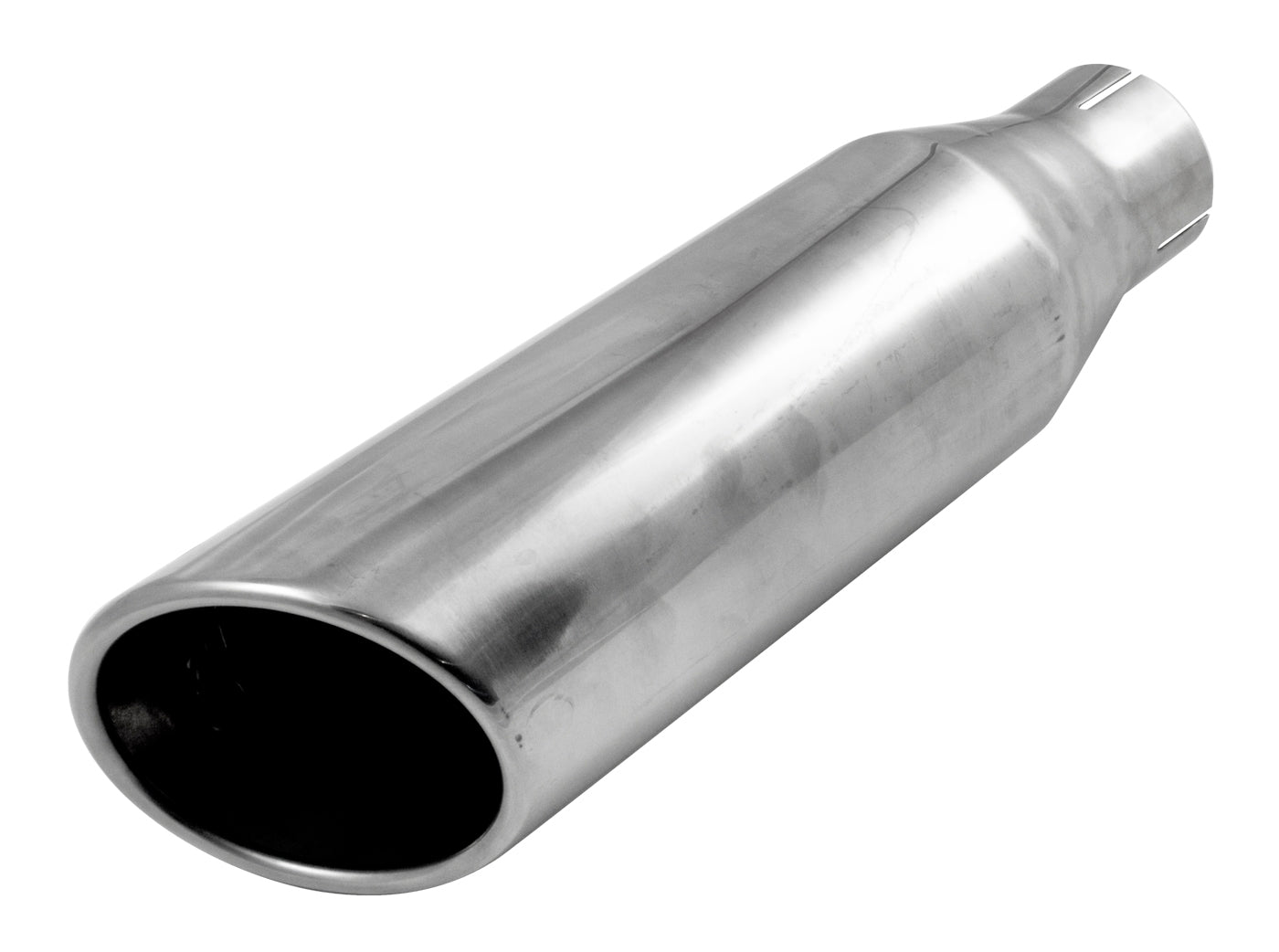 2011-2014 F-150 Ecoboost 3.5 Twin Turbo 14" Polished Stainless Exhaust Tip