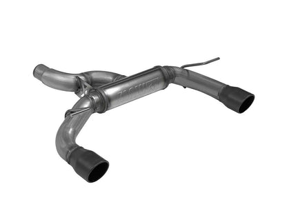 2021-2023 Bronco Flowmaster Flow FX Axle Back Exhaust & Roush Cold Air Intake