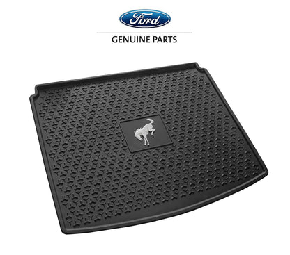 2021-2023 Bronco Sport OEM MP1Z-7811600-AA Rear Trunk Rubber Floor Mat Liner