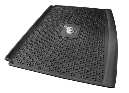 2021-2023 Bronco Sport OEM MP1Z-7811600-BA Rear Cargo Trunk Rubber Floor Mat Liner